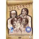 DIPLOMCI  Serija - 10 Epizoda , 1971 SFRJ (3 DVD)